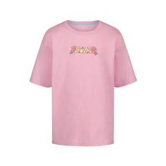 Girls' Sun Chaser Oversized Tee
