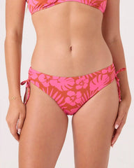 Sun Chasers Hipster Lace Full Bikini Bottom