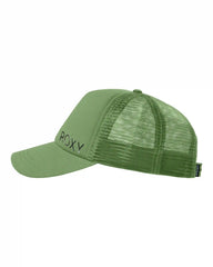 Finishline Trucker