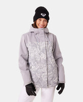 Jetty Block Jacket