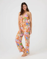 Lei It On Me Cover Up Top