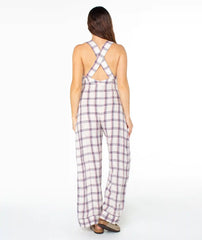 Want To Roam Romper