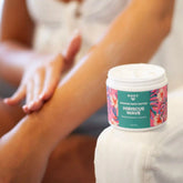 Hibiscus Wave Body Butter