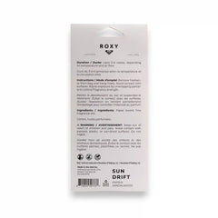 Sun Drift Palm Air Freshener