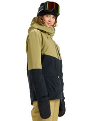 Gore-Tex Stretch Purelines Jacket