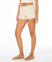 Lil Sunshine Garment Dye Short