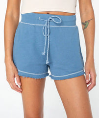 Heart Breaker Short