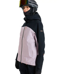 Gore-Tex Lunalite Jacket