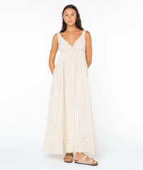 Wilder Coast Dress