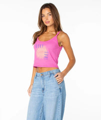 Sun Club Wanderer Tank