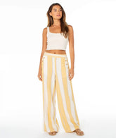 Adrian Cropped Pant