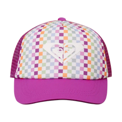 TW Sweet Emotions Trucker
