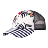 Roxy Girls Honey Coconut Trucker