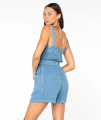 On the Beach Time Jumpsuit