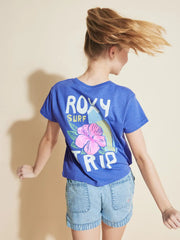 Girls' Surf Trip Tee