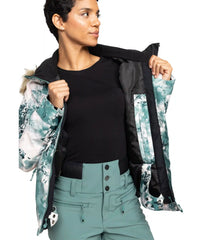Jet Ski Jacket