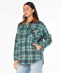 Overlander Jacket