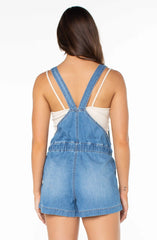 Beach Party Romper