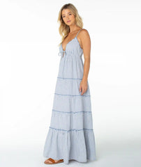 Starlight Maxi Dress