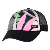 Roxy Girls Honey Coconut Trucker