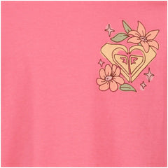 Girls' Good Things Oversized Tee