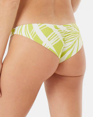 Bali Breaks Hipster Cheeky Bikini Bottom