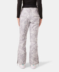 Rising High Pant
