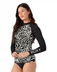 Surfer's Paradise Rashguard