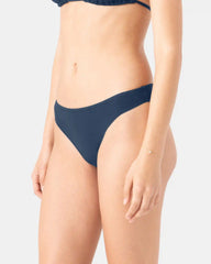 SD Beach Classics Hipster Moderate Bikini Bottom