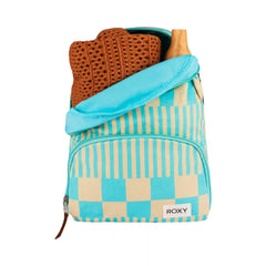 Always Core Canvas Backpack