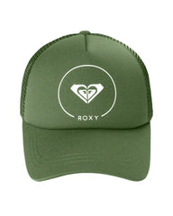 Roxy Girls Truckin Trucker