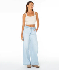Kalani 2 Denim Pant