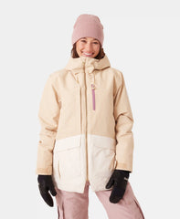 Incline Parka Jacket