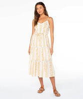 Azalea Dress