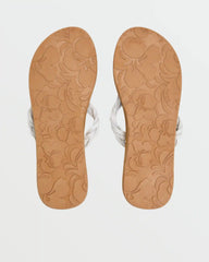 Feel Breezie Sandal