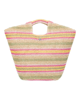 Coco Pearl Tote Bag