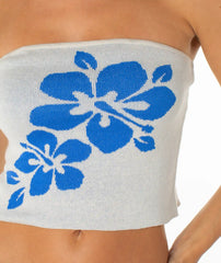 Sunny Sands Tube Top