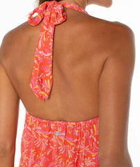 Fairweather Printed Top