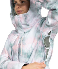 Roxy Jetty Jacket