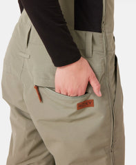 Rideout Bib