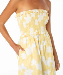 Avalon Tube Mini Dress