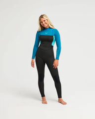 3/mm Prologue Back Zip (Flatlock) Wetsuit