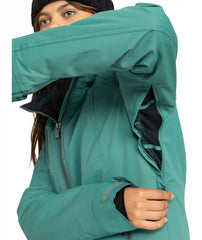 Meade Jacket