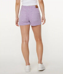 Throwback Short