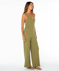 Running Tide Jumpsuit
