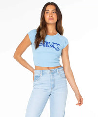 Salty Feels Tee