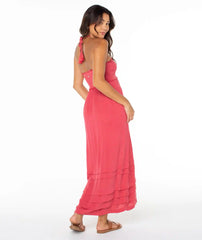 Saltwater Sweetness Mini Dress