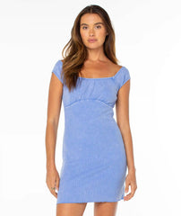 Sirena Mini Dress