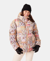 Alofted Puffy Jacket
