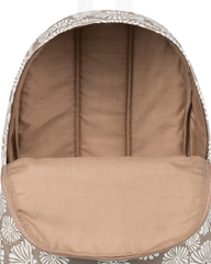 Sugar Baby Canvas Backpack